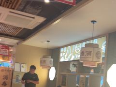 -老淮滨-蚌埠非遗小吃(淮河路店)