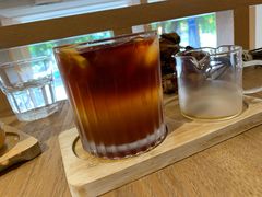 -Oasis coffee燕谷咖啡(公信店)