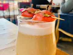 -16毫米咖啡&酒吧(南锣鼓巷店)