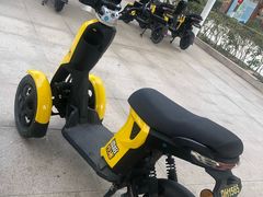 -南京金牛湖风景区