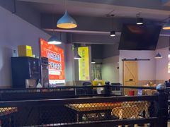 -四禧精酿烧烤串吧(大明湖店)