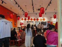 -荆九爷爆炒桥头三嫩(夫子庙店)