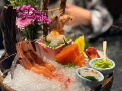 -花潮料理艺食馆(成都万象城店)