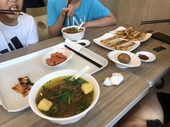 -四海游龙(紫竹店)