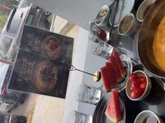 -捞王猪肚鸡火锅(昆山店)