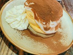 提拉米苏舒芙蕾-MIKAKU(万达广场上海宝山店)