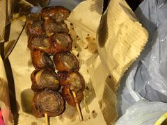 -豪華小食.華記
