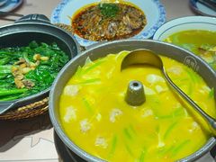 -杨记隆府重庆江湖菜(大悦城店)