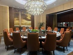 -臻萃轩中餐厅(国家会展中心店)