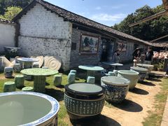 -景德镇古窑民俗博览区