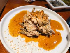 -黑鸡小馆(金源店)