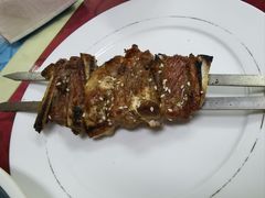 -莎车清真美食