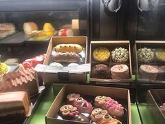 -星巴克臻选(成都宽窄巷子店)