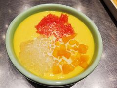 杨枝甘露-潮界(LU·ONE凯德晶萃广场店)