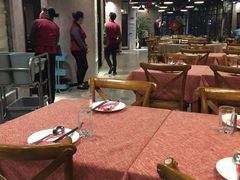 -徐记私厨(半淞园路店)