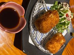 -明日叶居酒屋(师惠坊店)