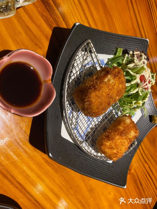 明日叶居酒屋(师惠坊店)图片