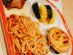 -避风塘(百联东郊店)