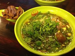 -张记牛肉面馆(天津路店)