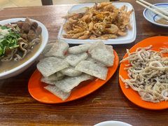 -黄寺卤煮·黄寺喝酒公司