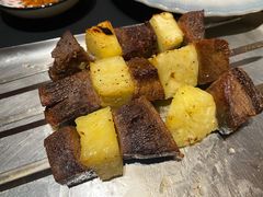 -阿里家·新疆烤肉酒場