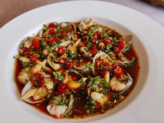 -顺味凤城·顺德菜专门店(九六广场店)