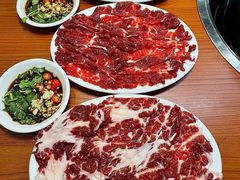 -阿波潮汕牛肉火锅·汤粉面(拱北店)
