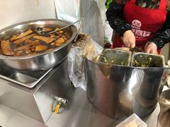 -陆长玖古法猪脚饭(玄风桥店)