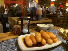 -蜀大侠火锅(寰球文化地标·总府店)