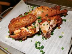 -绿茶餐厅(广州天河城店)