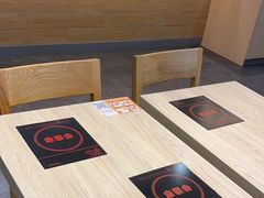 -吉野家(复兴路第二餐厅店)