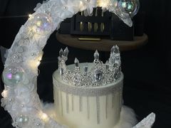 -西檬树SIMON·T轻奢蛋糕(大东方Max店)