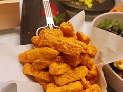 -花开餐厅(环湖中路店)
