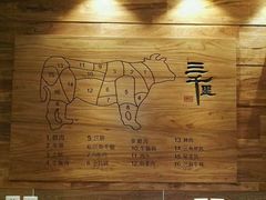 -三千里韩式炭火烤肉(南八马路店)