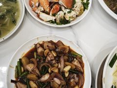 -健跳小海鲜(人民路店)