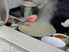 -何太吉·煎饼果子(海防路店)