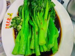 -澳门陈光记烧味饭店(万象城店)