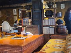 -玛吉阿米·餐吧