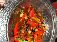 -千百味红餐厅·江西菜(绿地双子塔店)