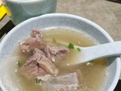 -贰重天冰煮羊自助火锅(东坝店)