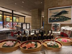 -长沙君悦酒店·自助餐厅咖啡厅
