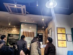 -吴记怪味面(牛王庙店)