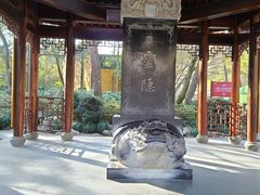 -灵隐飞来峰景区