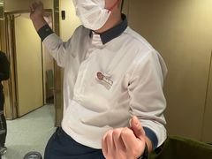 -海底捞火锅(劲松店)