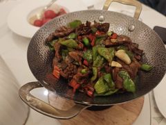 -花舍·新派粤菜·西餐·下午茶(亚运村·鸟巢店)