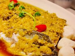 -七味·用心做好鱼(花桥店)