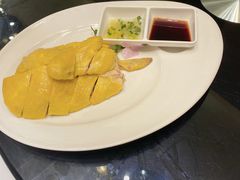 -丰收日·小海鲜·沪上家宴(顾村正大店)