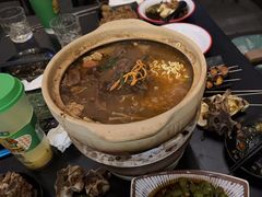 -KAOTOWN烤堂•烧烤(海汇港店)
