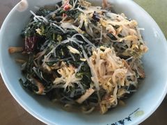 -老磨油饼(高陵店)