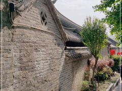 -天朝元辅-徐州民俗博物馆